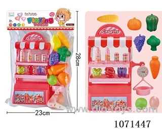 shopping set