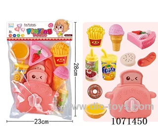kitchen set