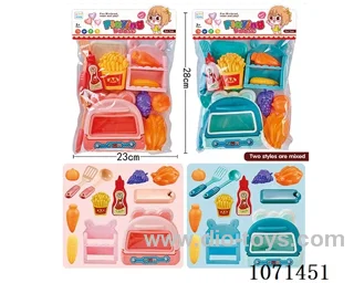 kitchen set