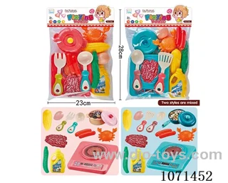 kitchen set