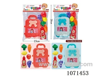 cooking set