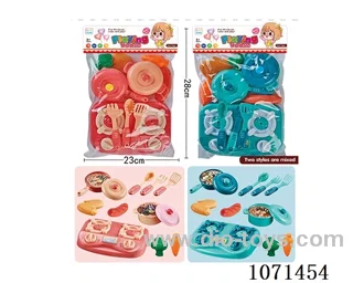 kitchen set