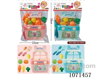 kitchen set