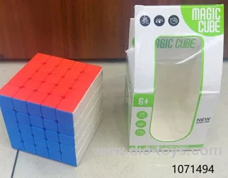 cube