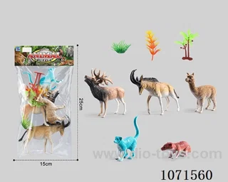 animal set