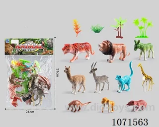 animal set