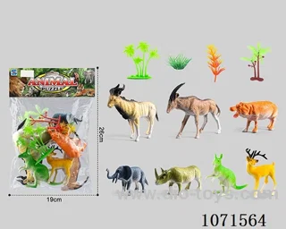 animal set