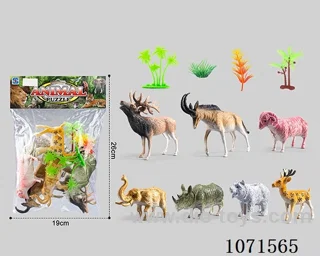 animal set