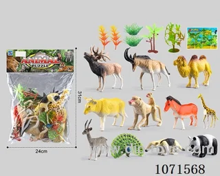 animal set