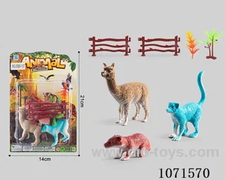 animal set