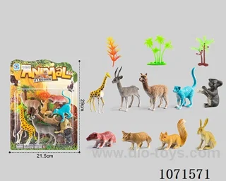 animal set