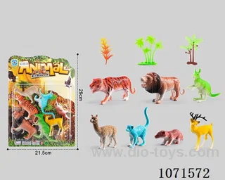 animal set