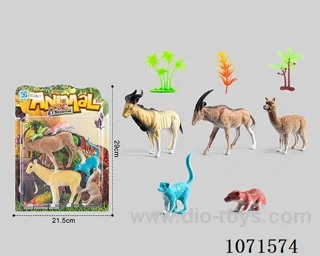 animal set