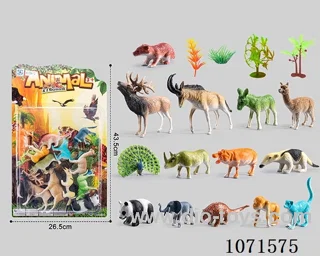 animal set