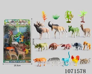 animal set