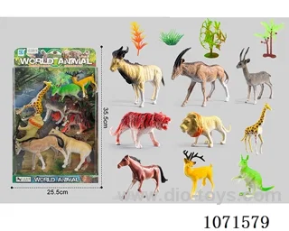 animal set