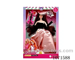 11inch Barbie