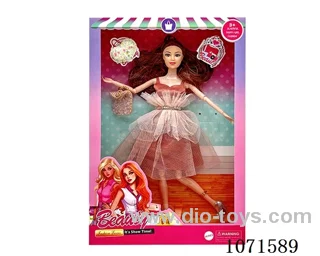 11inch Barbie