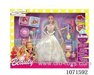 11inch Barbie