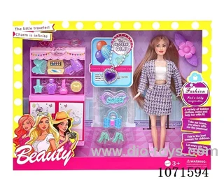 11inch Barbie