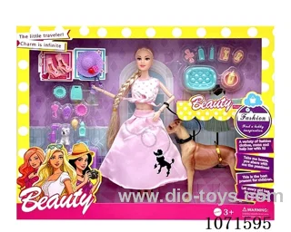 11inch Barbie