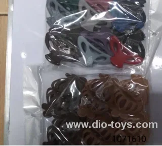 hair clip