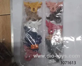 hair clip