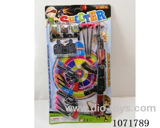 police set