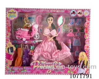 11inch Barbie