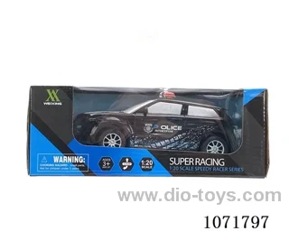 1:20 2ch rc car