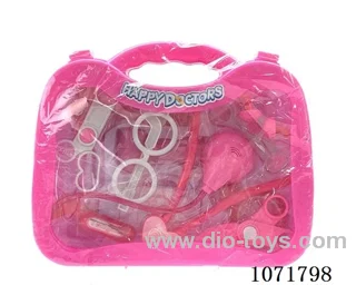 doctor set