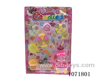 Candy cart