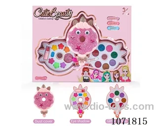 makeup set