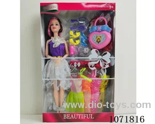 11.5inch Barbie