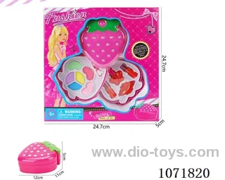 makeup set