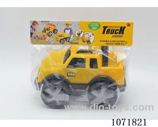 free wheel truck