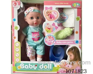 28cm doll