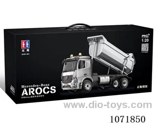 1:20 2.4GHZ rc car