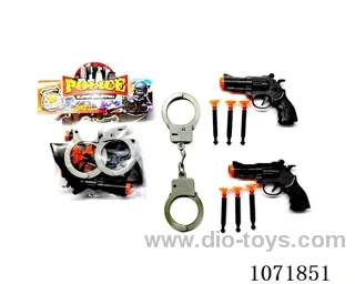 police set