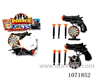 police set