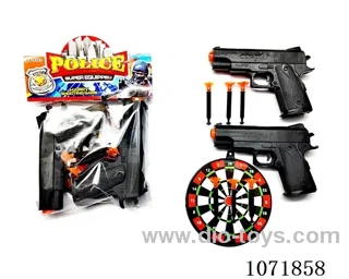 police set