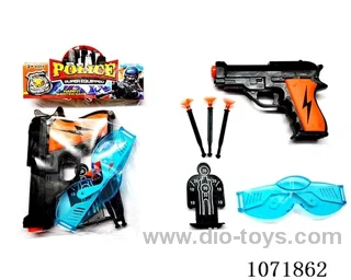 police set