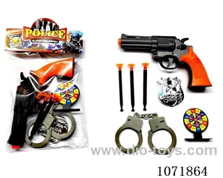 police set