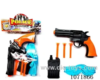 police set