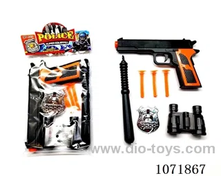 police set