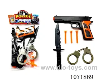 police set