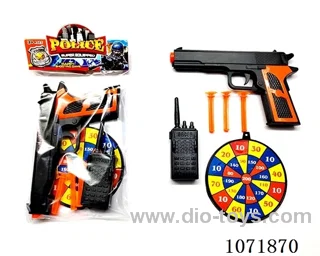 police set