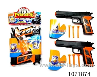 police set