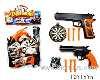 police set