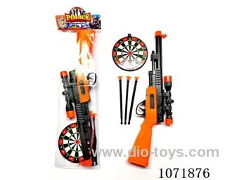 police set